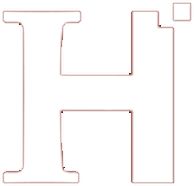 Heresy logo