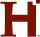 Heresy logo