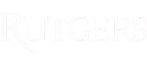 Rutgers University logo