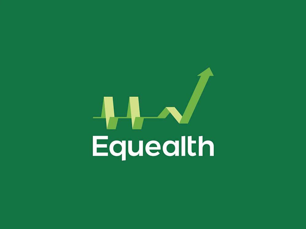 Equealth logo